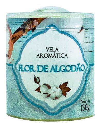 ncm velas aromáticas